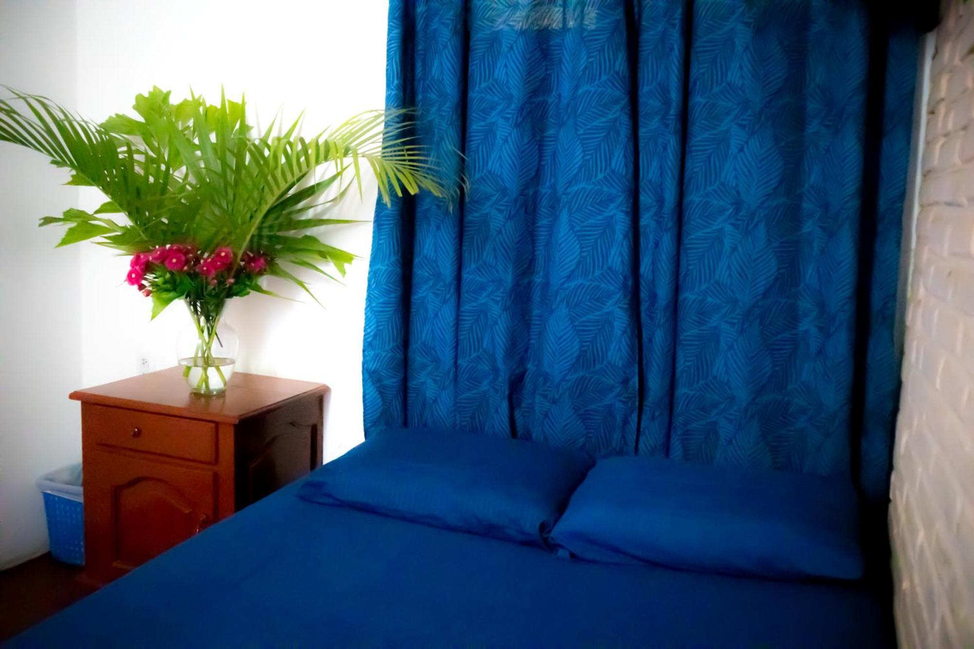 Hostal Shalom ปูแอร์โตเอสกอนดิโด ภายนอก รูปภาพ